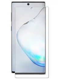 фото Защитная пленка Rock Space для Samsung Galaxy Note 10+ (глянцевая)
