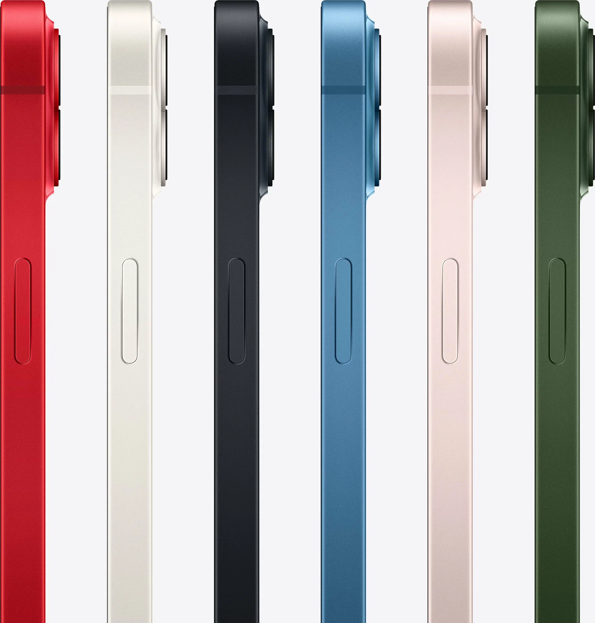 Apple iPhone 13 256Gb (Midnight) (Exchange Packed)