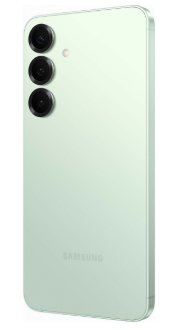 фото Samsung Galaxy S25 12/128Gb (Mint), Samsung