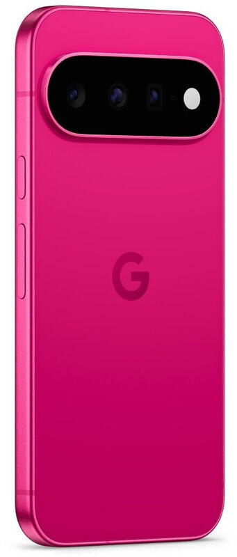 фото Google Pixel 11 12/512Gb (Hibiscus), Google