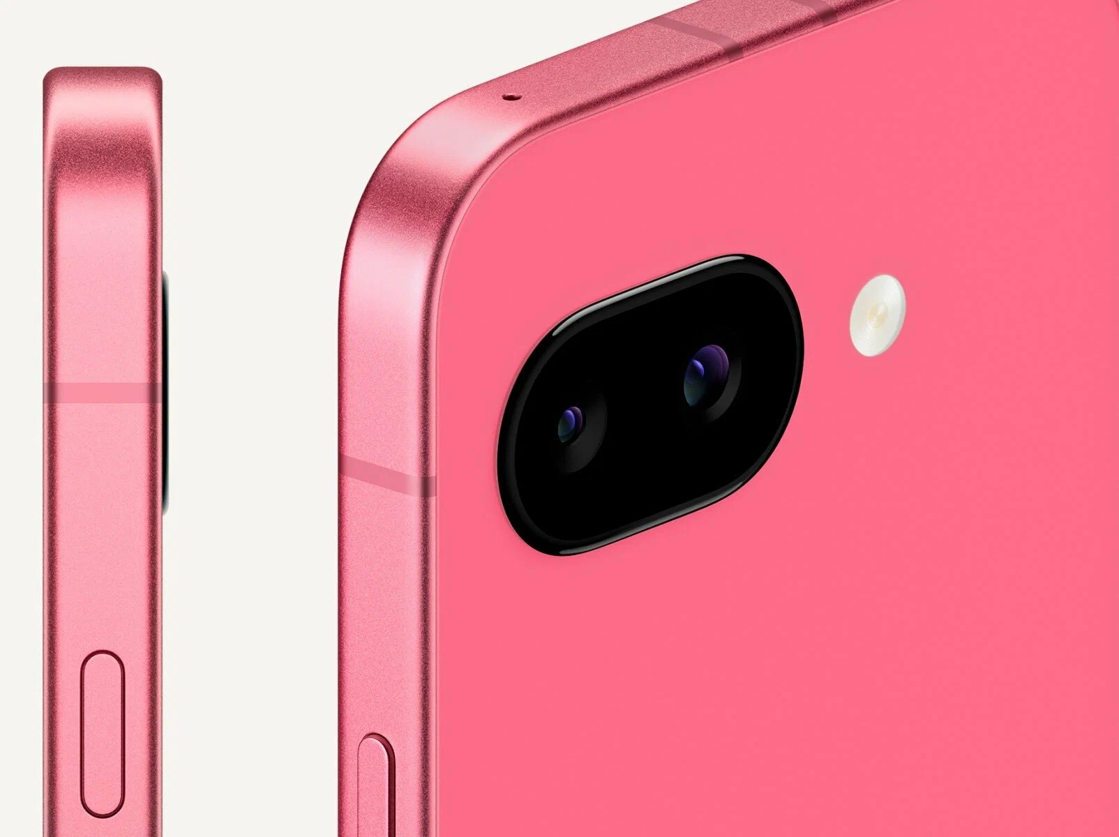 фото Google Pixel 9a 8/128Gb (Peony), Google