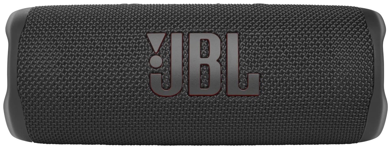 Bluetooth колонка портативная JBL Flip 6 (JBLFLIP6BLK) (Черный) Б/У