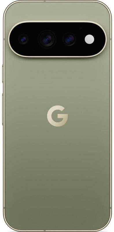 фото Google Pixel 11 Pro 16/1Tb (Olive), Google