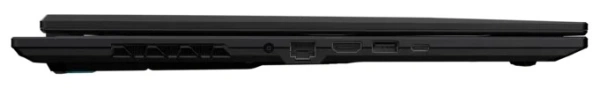 Ноутбук Gigabyte Gaming A18 PRO DYJ (18" IPS, Intel Core 7 240H, 32Gb, 1Tb SSD, NVIDIA GeForce RTX 5080 16Gb, noOS) (Черный) — фото 2