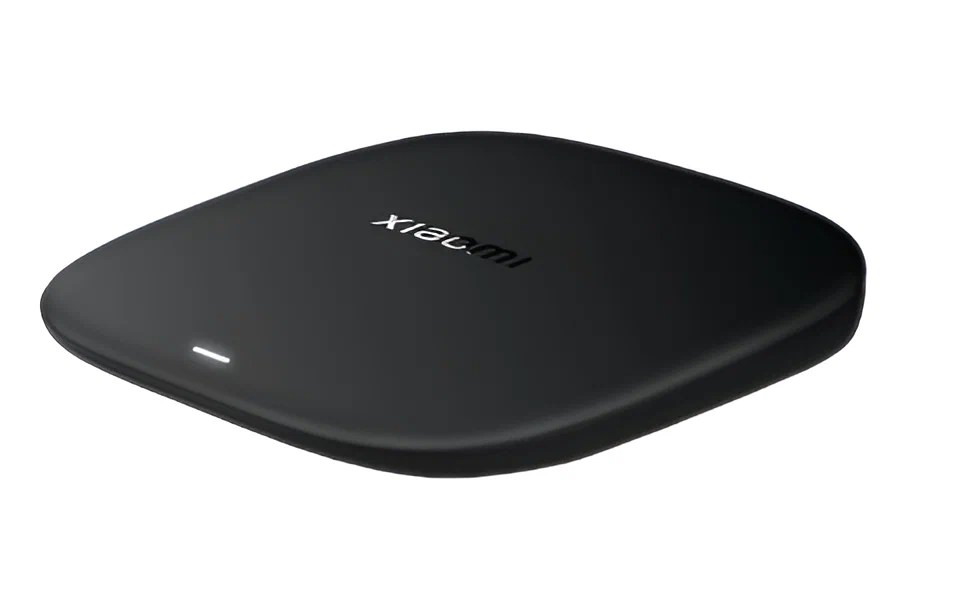 Медиаплеер Xiaomi Mi TV Box S (3nd Gen) (MDZ-32-AA) (Black) — фото 6