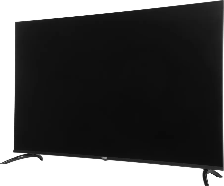 Телевизор Hyundai H-LED65BU7012, 65", LED 4K UHD, 60 Гц, Smart TV (Яндекс ТВ) — фото 2
