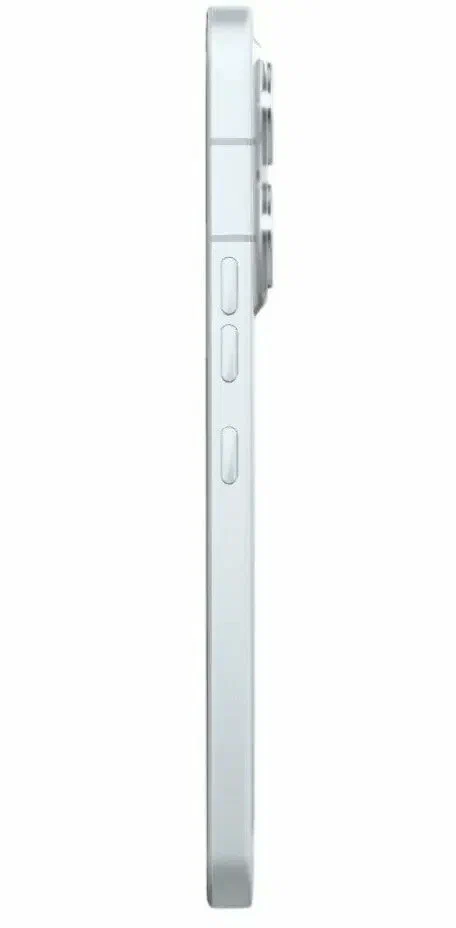 фото Nothing Phone 4a Pro 12/256Gb (Silver), Nothing 