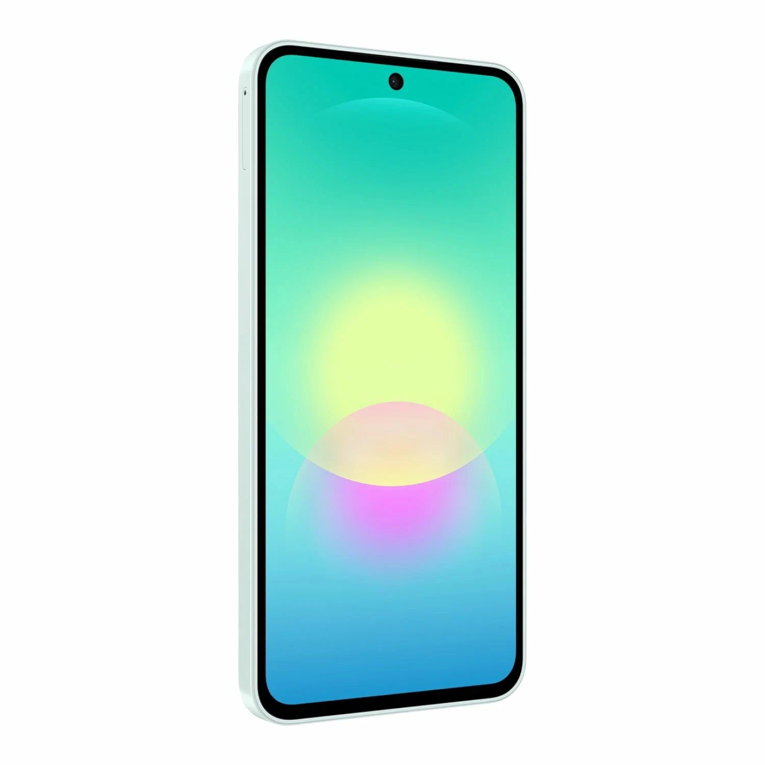 фото Samsung Galaxy A27 6/128Gb (Light Green), Samsung