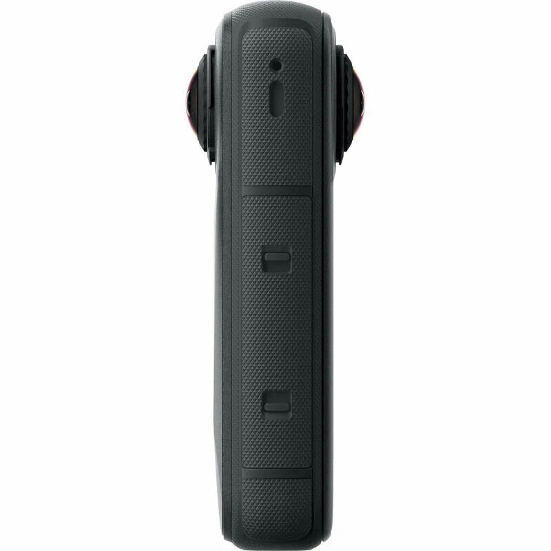 Экшн-камера Insta360 X4 Air Starter Bundle (Black)