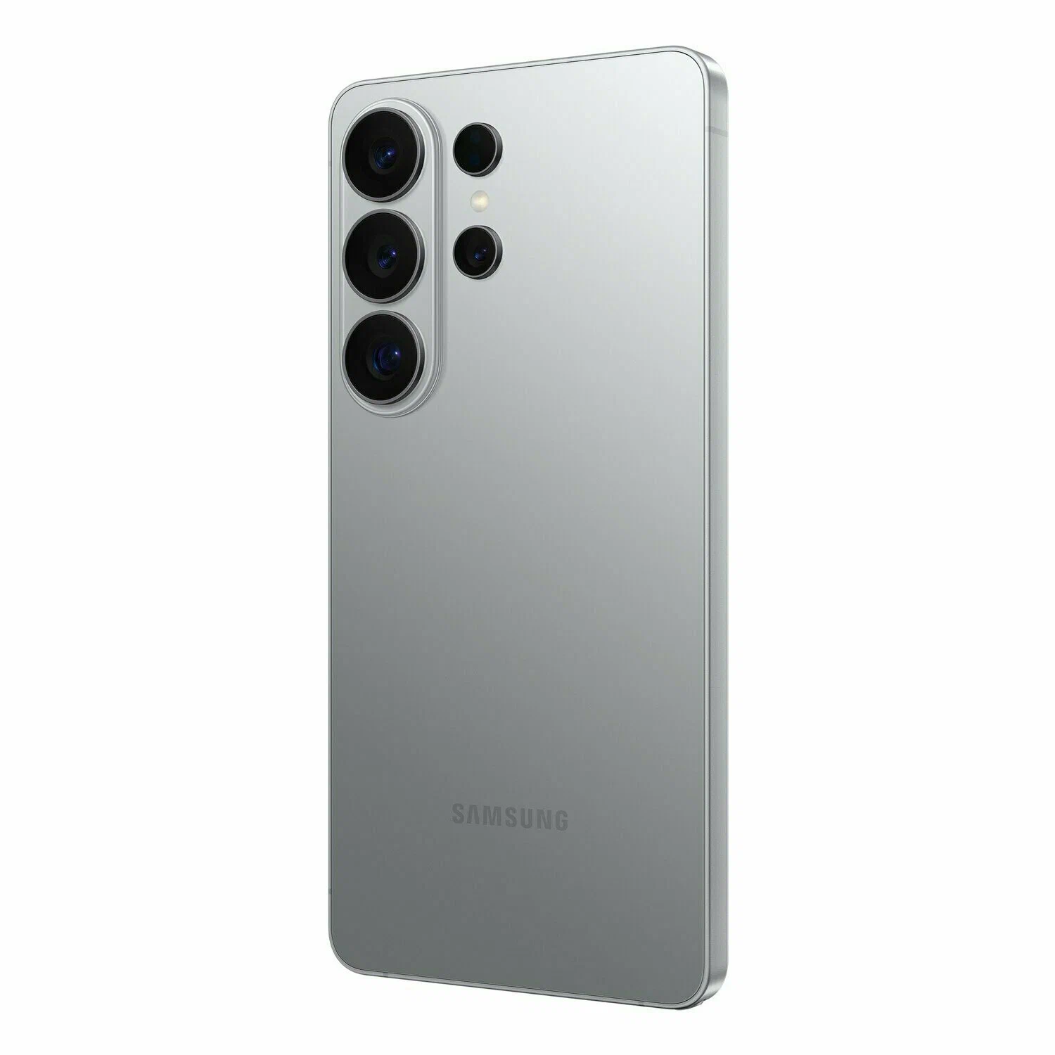 фото Samsung Galaxy S26 Ultra 12/512Gb (Silver Shadow), Samsung