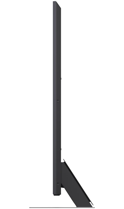 Телевизор LG 86MRGB96B6B.ARUG, 86", LED 4K UHD, 120 Гц, Smart TV (webOS) — фото 4