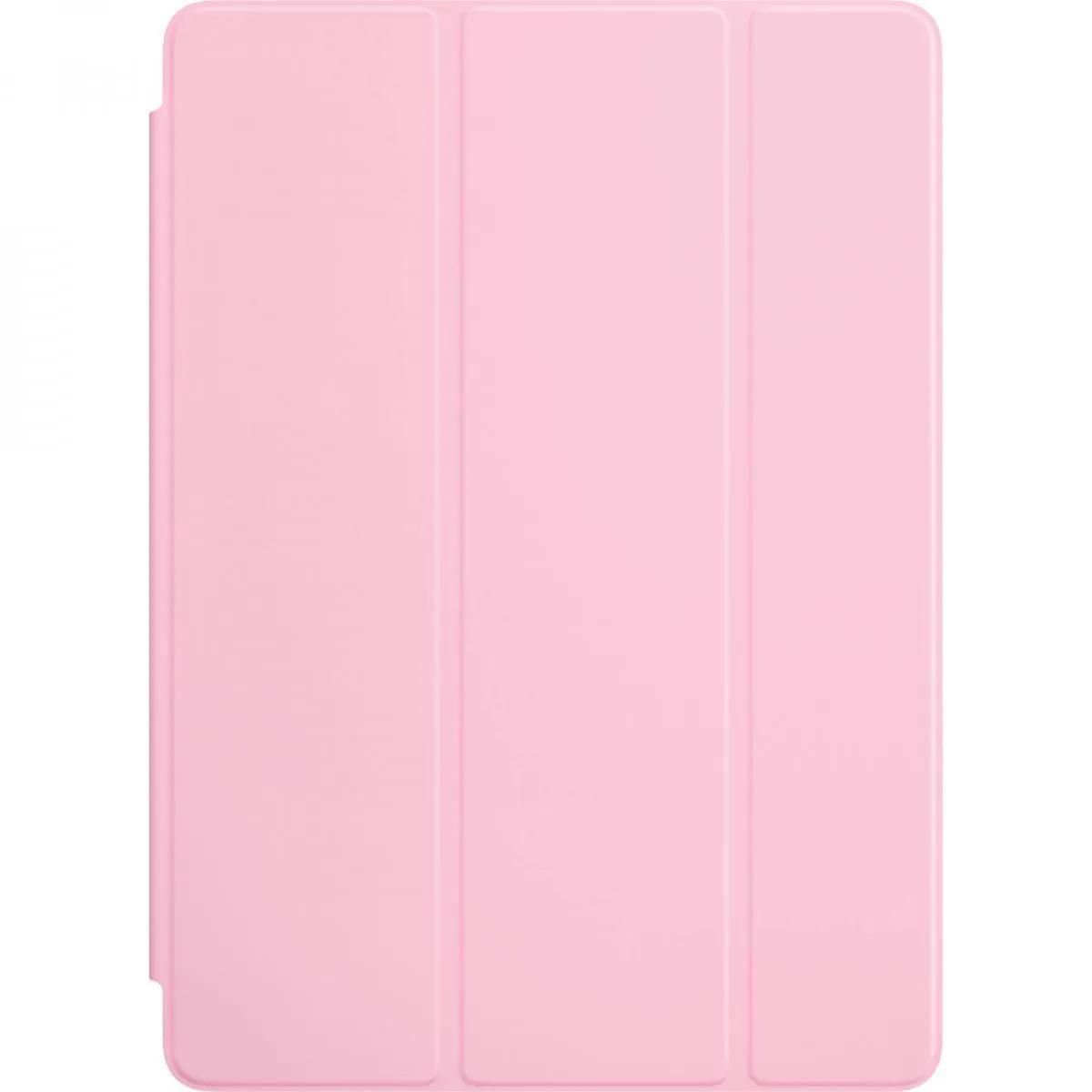 фото Чехол-книжка Smart Case для Apple iPad Pro 11 (2018) (искусственная кожа с подставкой) (розовый)