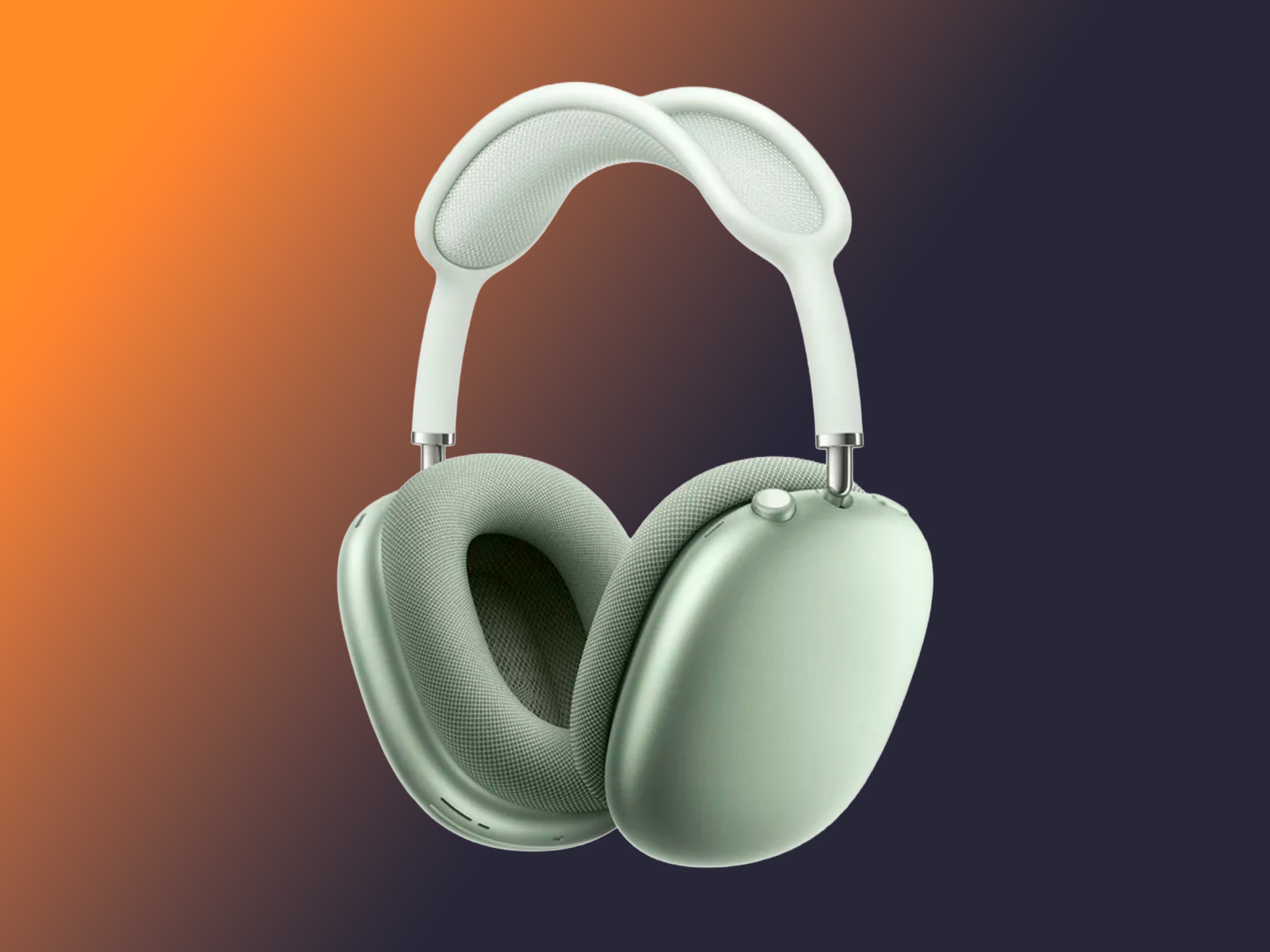 Беспроводная гарнитура Apple AirPods Max (Green) (MGYN3)