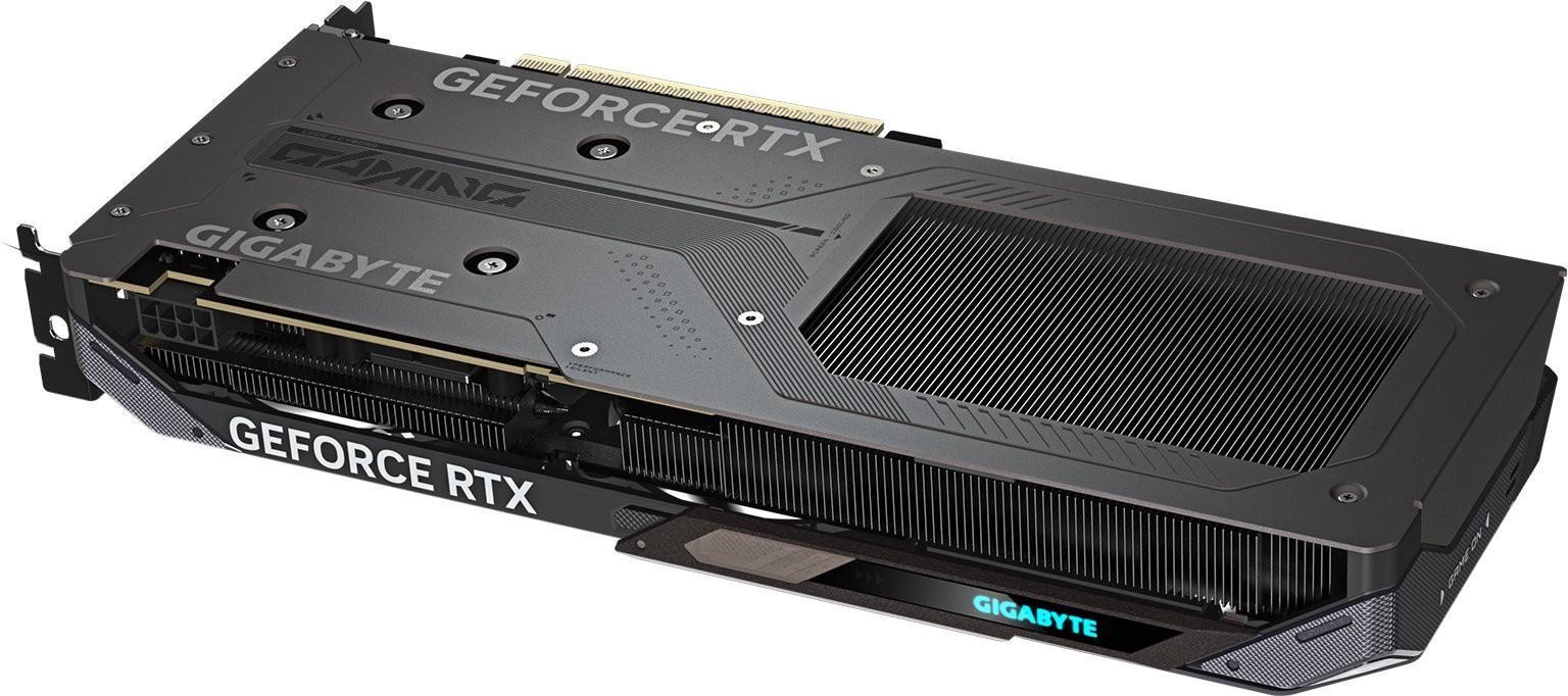 Видеокарта Gigabyte (GV-N5060GAMING OC-8GD) GeForce RTX 5060 8GB GAMING OC