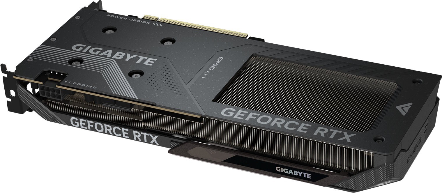 Видеокарта Gigabyte (GV-N5050GAMING OC-8GD) GeForce RTX 5050 8GB