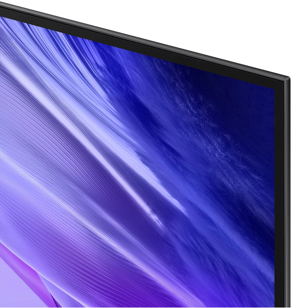 Телевизор Samsung QE48S85HAEXPY, 48", OLED 4K UHD, 120 Гц, Smart TV (Tizen) — фото 3
