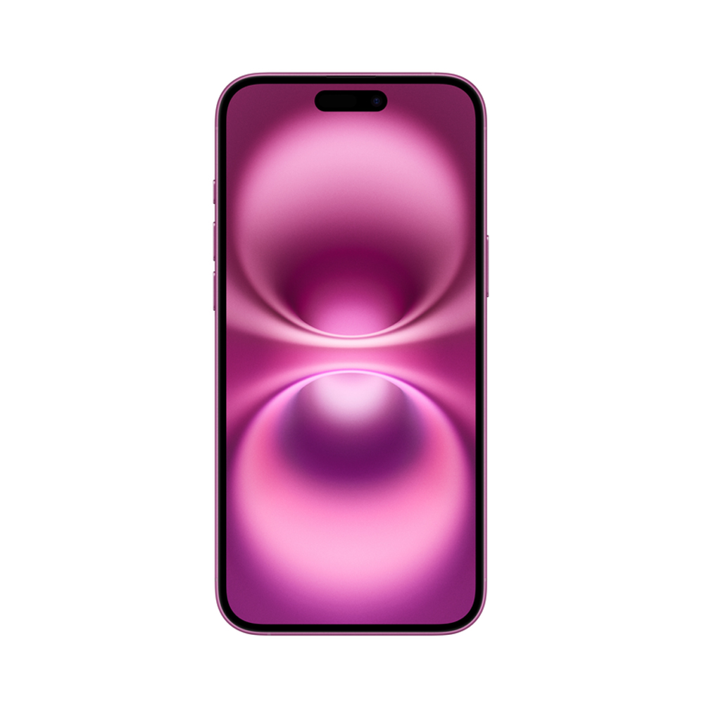 Apple iPhone 16 Plus 512Gb (Pink)
