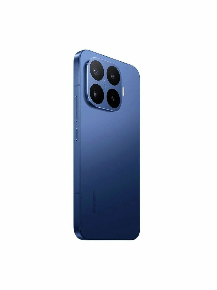фото Xiaomi 17T Pro 12/256Gb (Deep Blue), Xiaomi