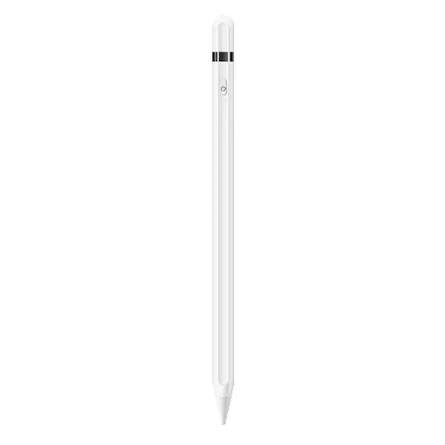 фото Стилус WIWU Pencil L Lightning для iPad (белый)