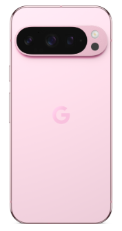 фото Google Pixel 9 Pro XL 16/256Gb (Rose Quartz), Google