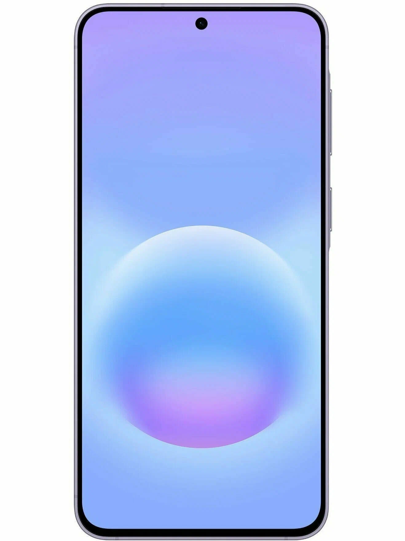 фото Samsung Galaxy A57 12/256Gb (Awesome Lilac), Samsung