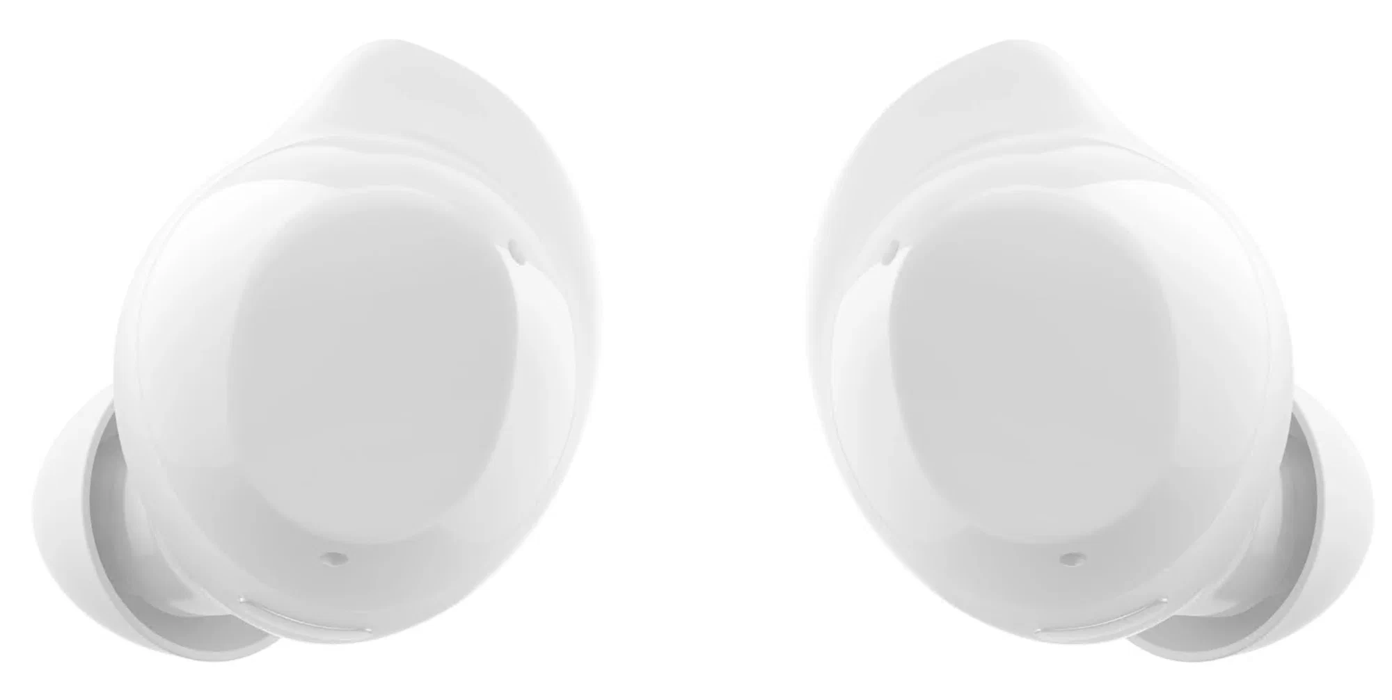 Беспроводная Bluetooth-гарнитура Samsung Galaxy Buds Core (SM-R410) (White)