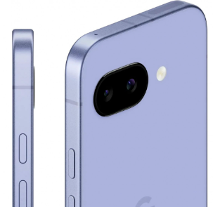 фото Google Pixel 9a 5G 8/256Gb (Iris), Google