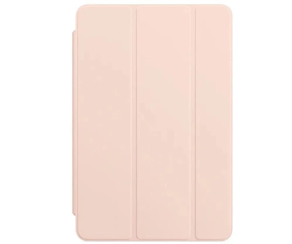 Чехол-книжка Smart Folio для Apple iPad mini 6iPad mini 7 полиуретан с подставкой Grape Fruit 2500₽
