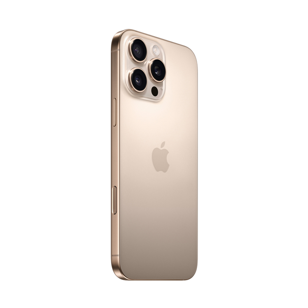 Apple iPhone 16 Pro 512Gb (Desert Titanium) (eSIM)