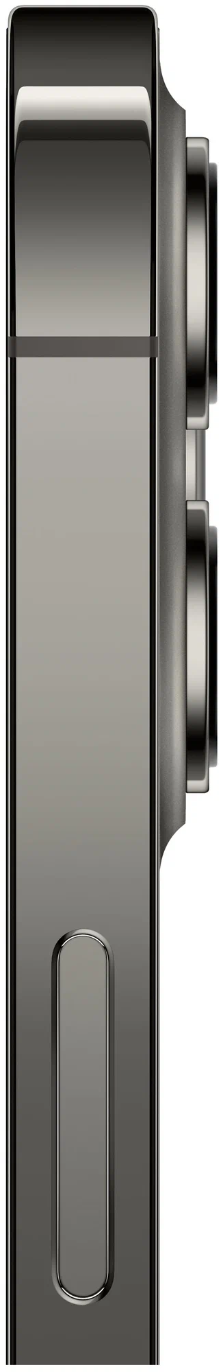 Apple iPhone 12 Pro Max 256Gb (Graphite) (MGDC3RU/A) — фото 6