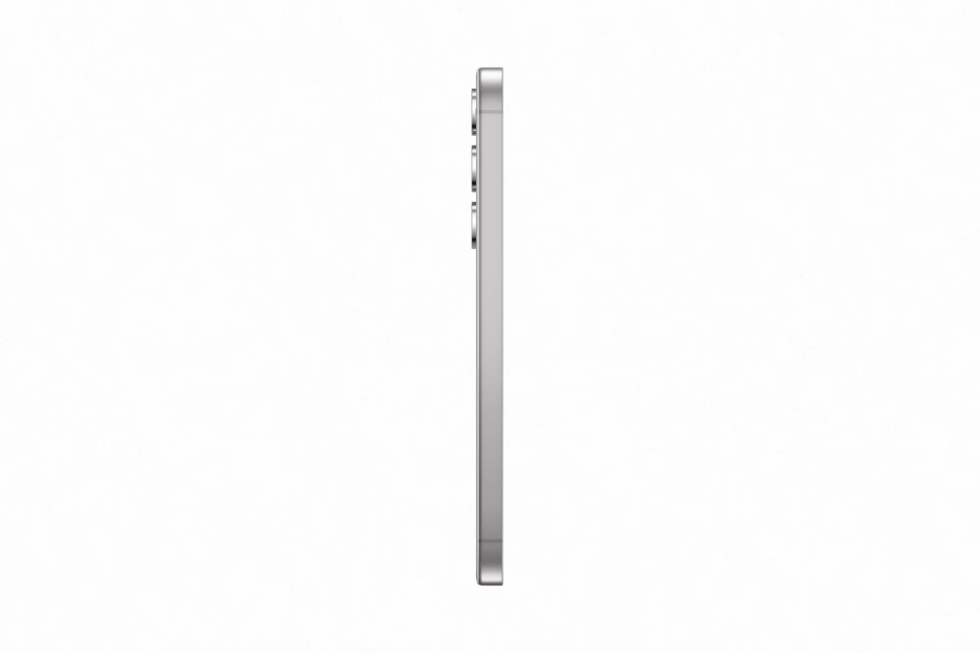 фото Samsung Galaxy S24 12/256Gb (Marble Gray), Samsung