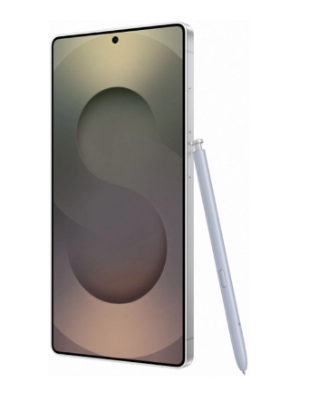 фото Samsung Galaxy S25 Ultra 12/512Gb (Titanium Whitesilver), Samsung