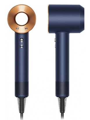 Фен Xiaomi SenCiciMen Hair Dryer HD15 (Золотой)