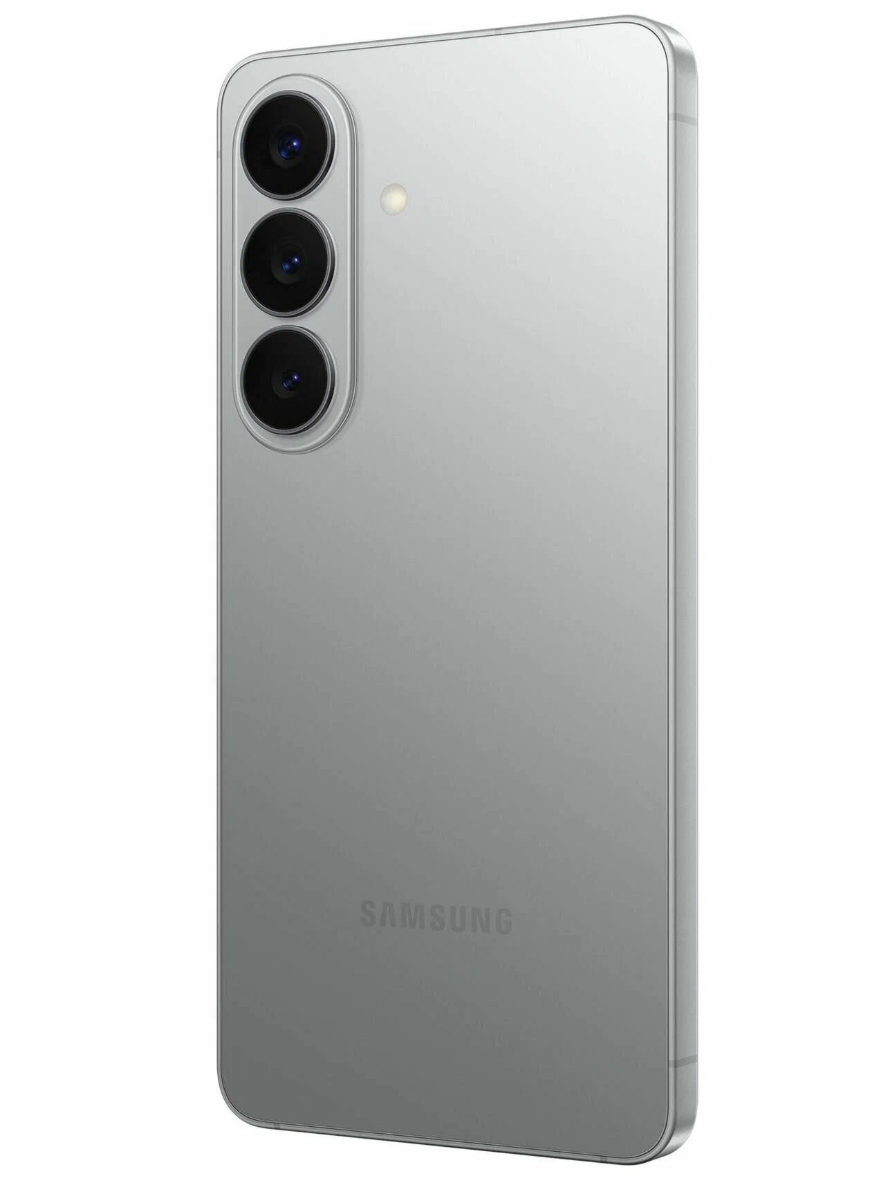 фото Samsung Galaxy S26 12/256Gb (Silver Shadow), Samsung