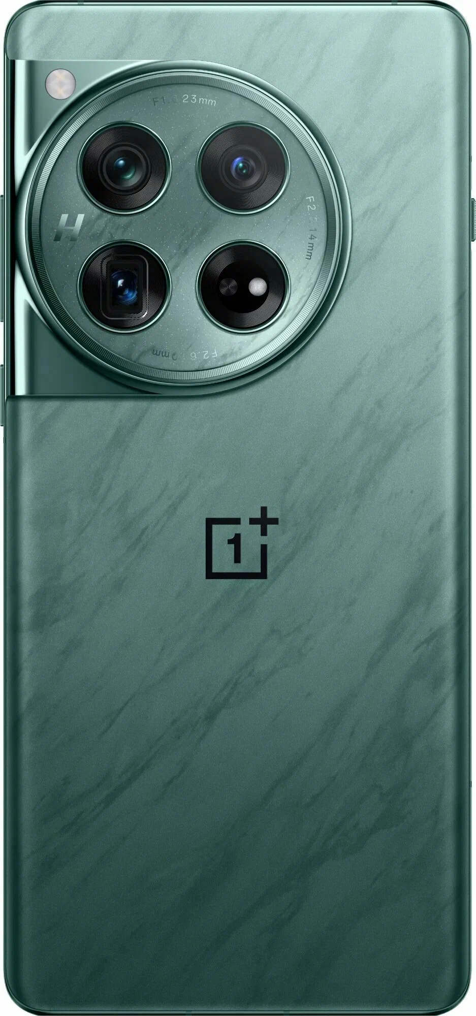 фото OnePlus 12 12/256Gb (Flowy Emerald), OnePlus