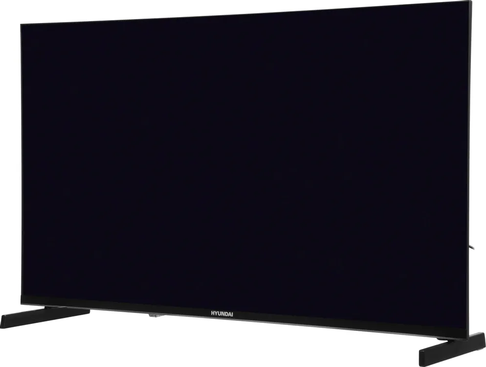 Телевизор Hyundai H-LED32BS5011, 32", LED HD, 60 Гц, Smart TV — фото 2