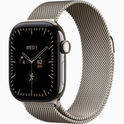 Apple Watch Series 12: обзор по данным Apple | Device365 — Device365