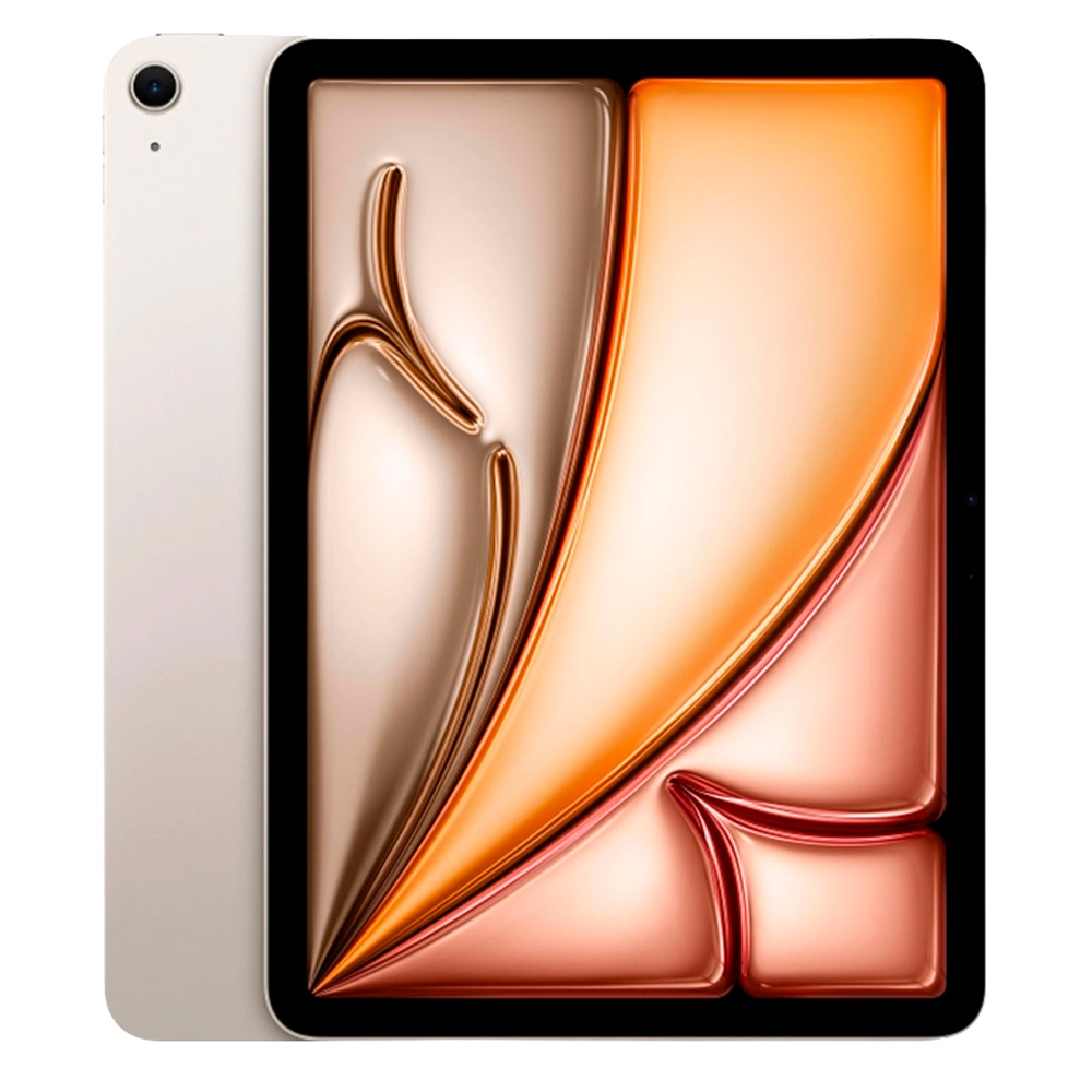 Apple iPad Air 11 (2025) 1Tb Wi-Fi + Cellular (Starlight)