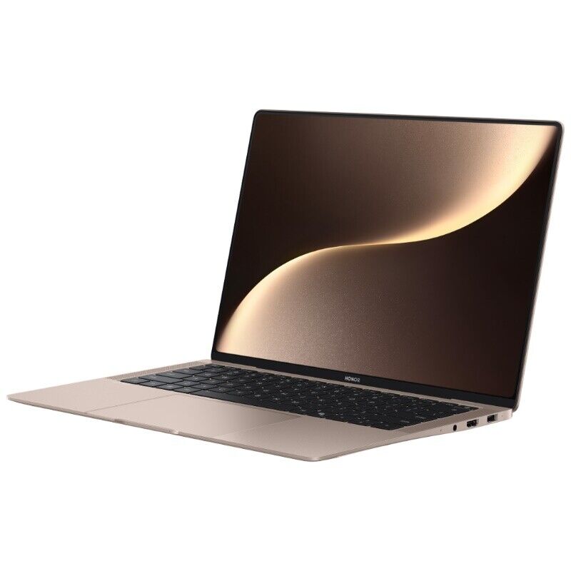 Ноутбук HONOR MagicBook Art U5 (14", Intel Core Ultra 5, SSD 1 ТБ, Intel Arc) — фото 5