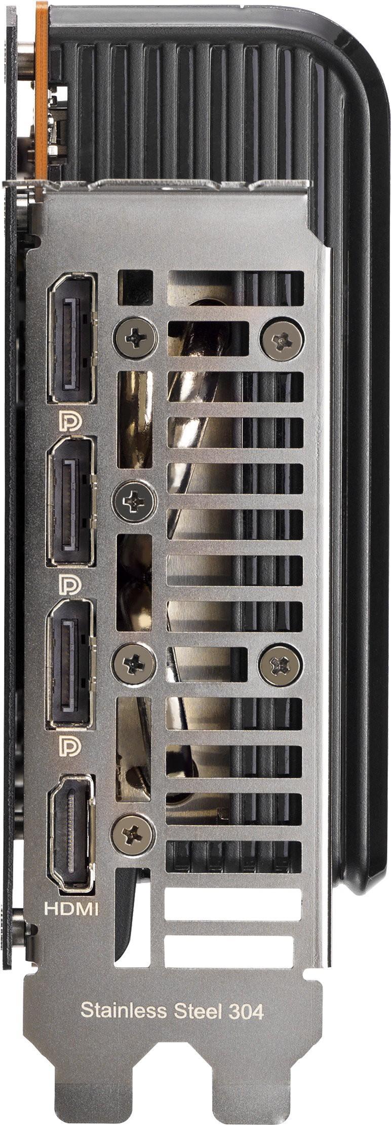 Видеокарта ASUS (PRIME-RX9070XT-O16G) Radeon RX 9070 XT 16GB PRIME OC 90YV0L71-M0NA00