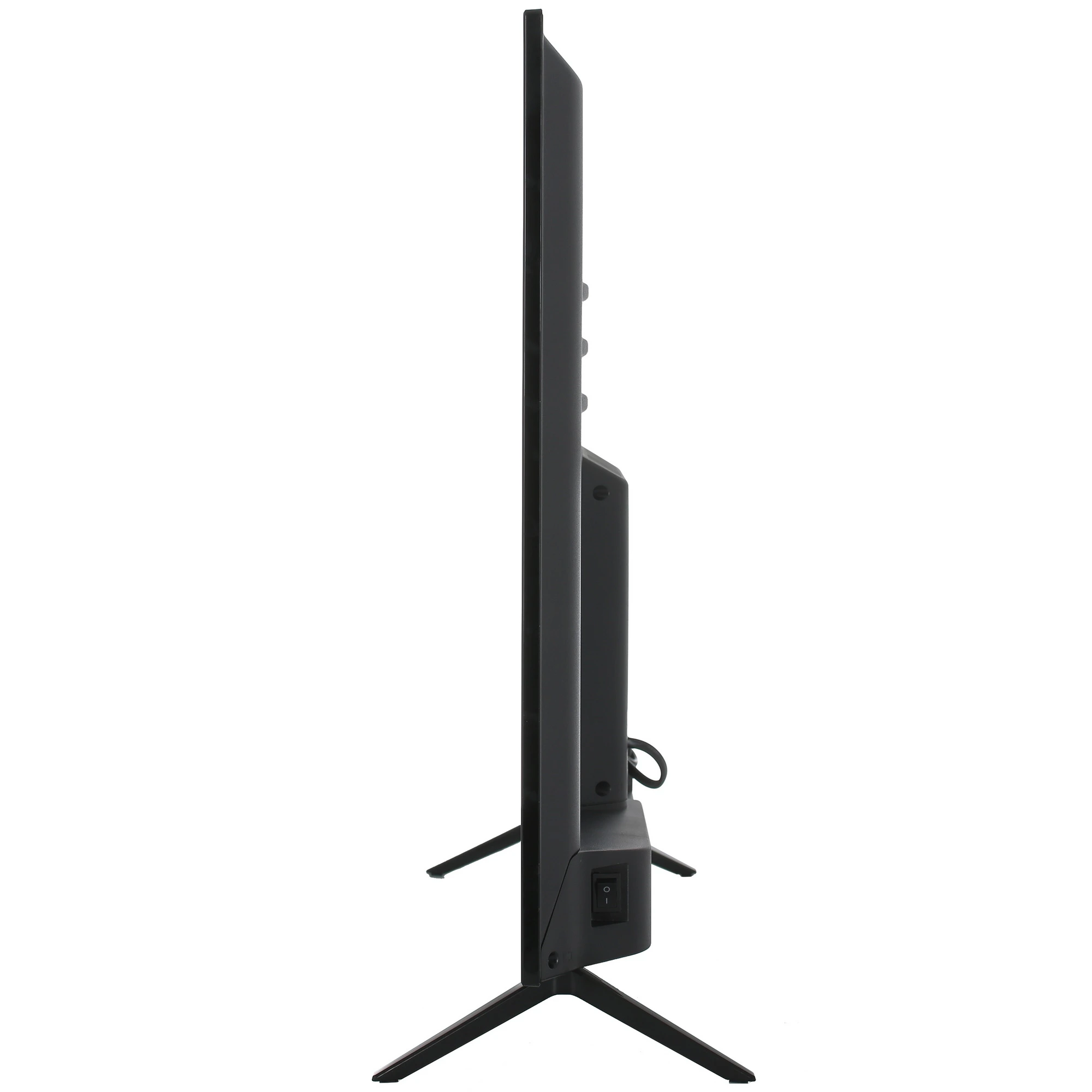 Телевизор JVC LT-40M455, 40", DLED HD, 60 Гц