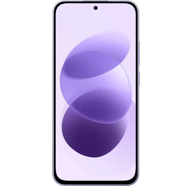 фото Xiaomi Redmi Note 17 4/128Gb (Celestial Purple), Xiaomi