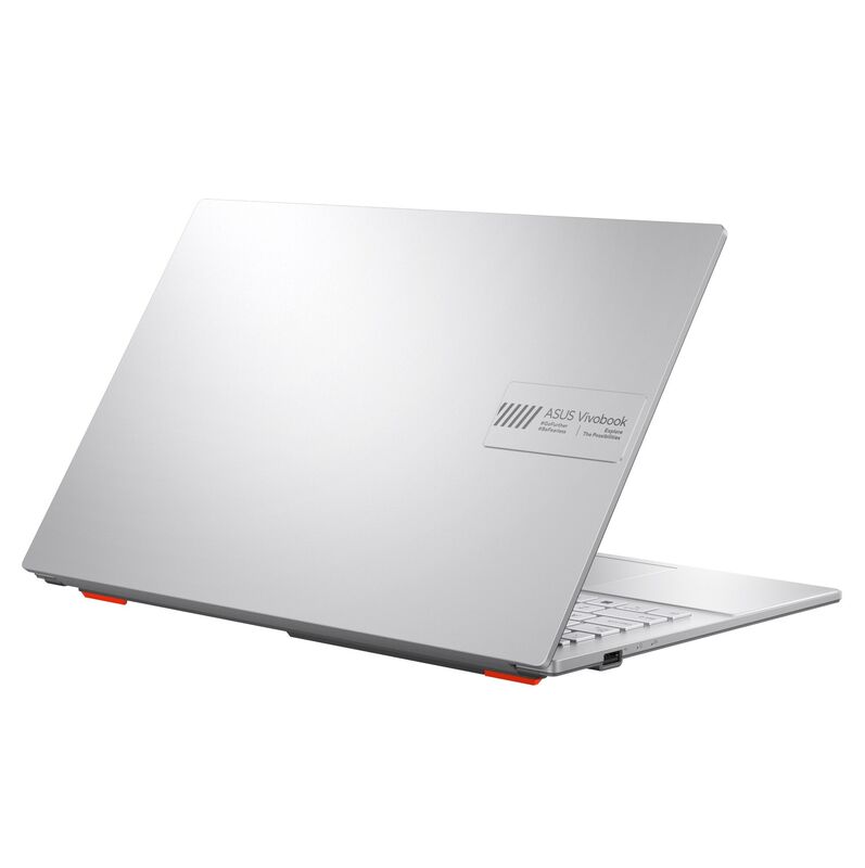 Ноутбук ASUS VivoBook E1504FA-BQ5036 (15.6", IPS, AMD Ryzen 5, 8 ГБ, SSD 512 ГБ, AMD Radeon 610M, без ОС) — фото 4