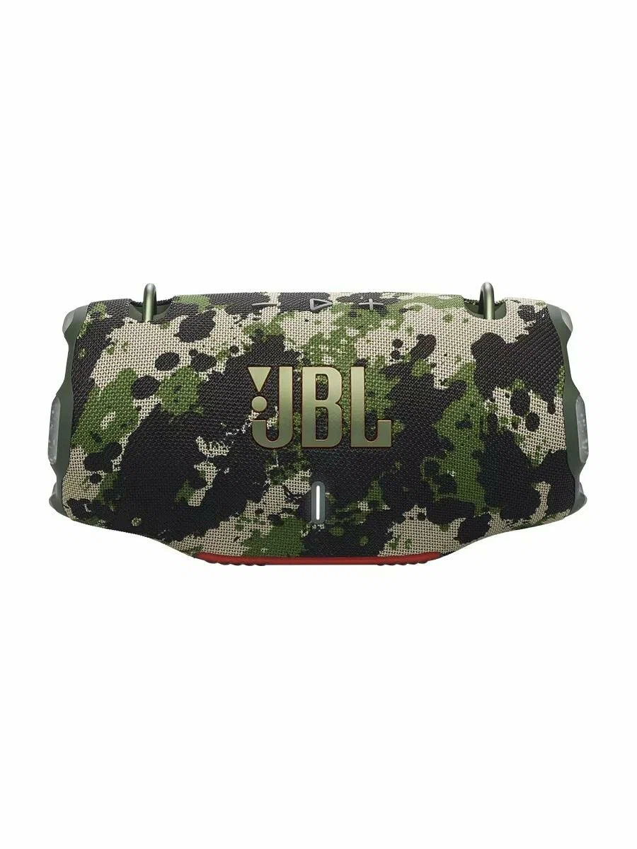 Bluetooth колонка портативная JBL Xtreme 4 (JBLXTREME4CAMOEP) (Камуфляж)