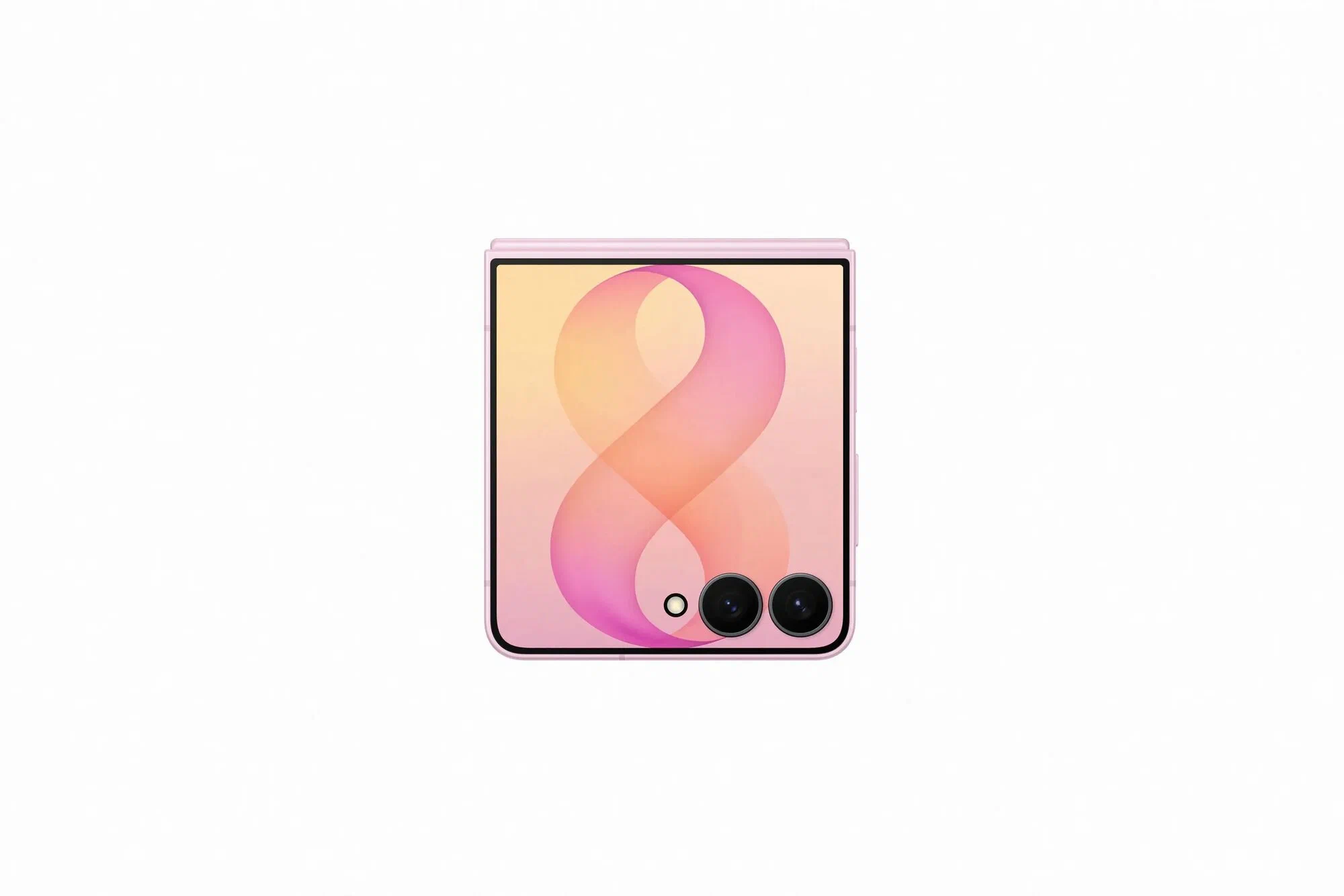 фото Samsung Galaxy Z Flip8 12/512Gb (Pink), Samsung