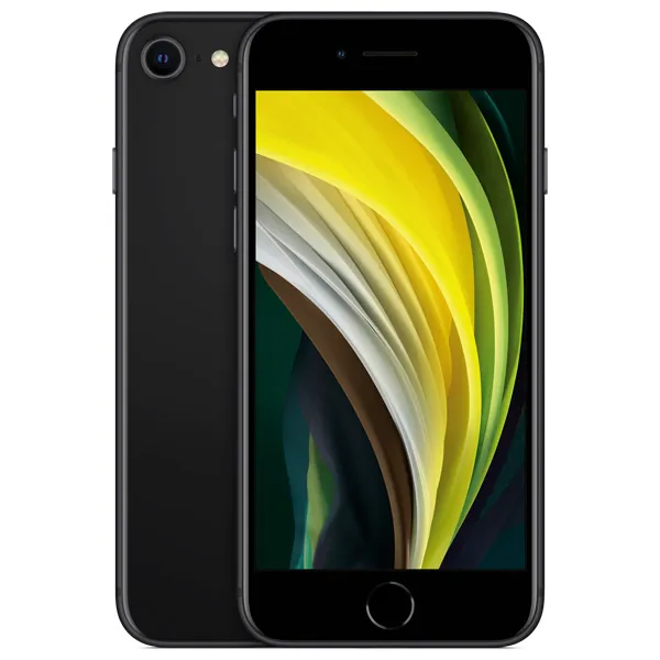 Apple iPhone SE (2020) 128GB (Black)