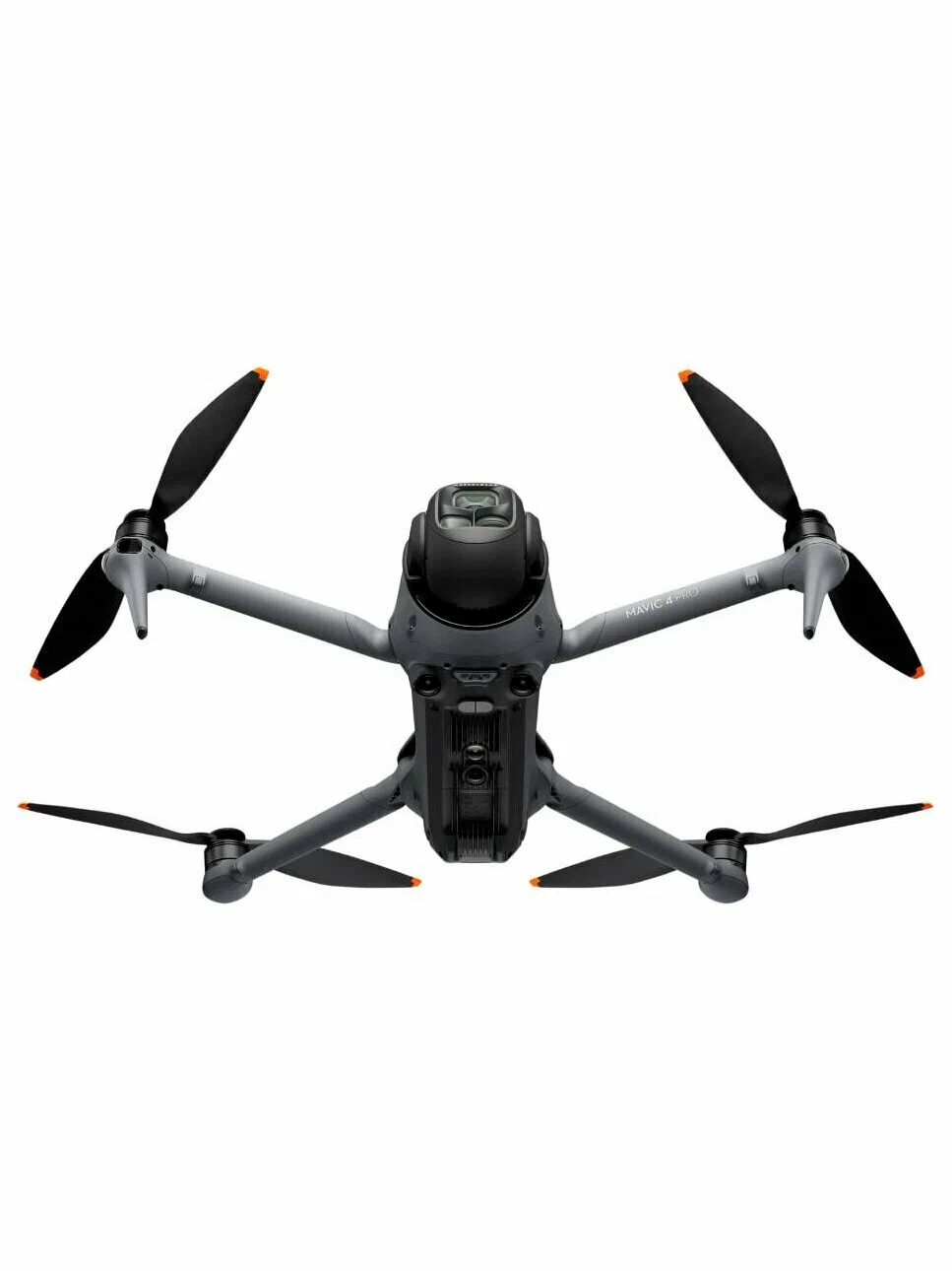 фото Квадрокоптер DJI Mavic 4 Pro (DJI RC 2) (Dark Grey)