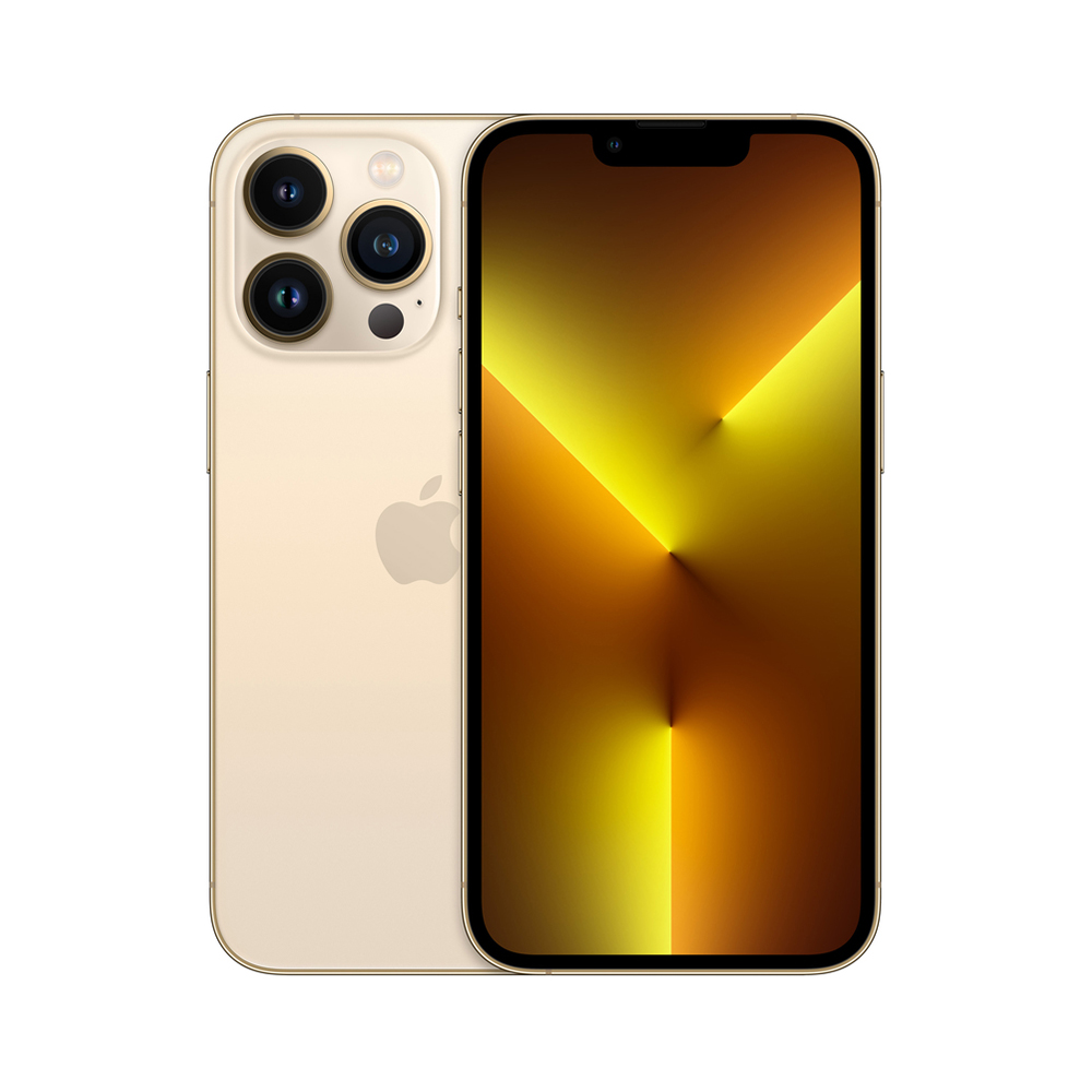 Apple iPhone 13 Pro Max 1Tb (Gold) (NLN93RU/A) (Exchange Packed)