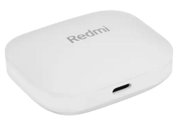 Беспроводные Bluetooth-наушники Xiaomi Redmi Buds 5 (White) (M2316E1) — фото 5