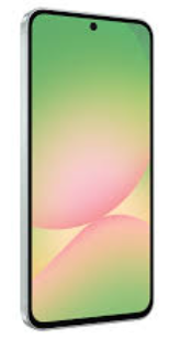 фото Samsung Galaxy A56 8/256Gb (Awesome Light Gray), Samsung